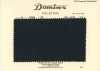 4289-2 Sergé mohair classique en mohair de chevreau DOMINX (Dominx) Collection Premium bleu marine