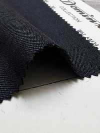 4289-30 Twill Standard En Mohair, Mohair Chevreau, Collection Premium DOMINX, Anthracite[Textile] Tissu En Laine Kuzuri (DOMINX) Images supplémentaires