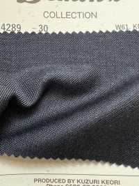 4289-30 Twill Standard En Mohair, Mohair Chevreau, Collection Premium DOMINX, Anthracite[Textile] Tissu En Laine Kuzuri (DOMINX) Images supplémentaires