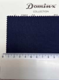 23952-C4 Classique Mohair Fresco Mohair de chevreau DOMINX (Dominks) Collection Premium Bleu marine[Textile] Tissu En Laine Kuzuri (DOMINX) Images supplémentaires