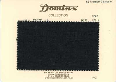 24072-6 Mohair de chevreau 4 plis Core DOMINX (Dominx) Premium Collection