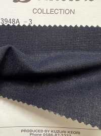 23948A-3 Mohair kid Fresco léger classique DOMINX (Dominx) Collection Premium[Textile] Tissu En Laine Kuzuri (DOMINX) Images supplémentaires