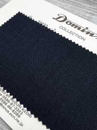 23072-7 Mohair kid classique à micro-pois DOMINX Collection Premium Charbon[Textile] Tissu En Laine Kuzuri (DOMINX) Images supplémentaires