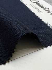 23072-7 Mohair kid classique à micro-pois DOMINX Collection Premium Charbon[Textile] Tissu En Laine Kuzuri (DOMINX) Images supplémentaires
