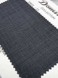 23072-11 Mohair kid à micro-points standard DOMINX (Dominx) Collection Premium Gris[Textile] Tissu En Laine Kuzuri (DOMINX) Images supplémentaires