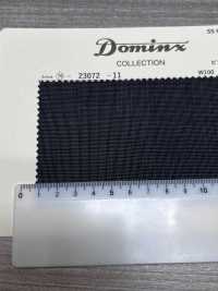 23072-11 Mohair kid à micro-points standard DOMINX (Dominx) Collection Premium Gris[Textile] Tissu En Laine Kuzuri (DOMINX) Images supplémentaires