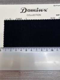 23883-1 Collection Premium DOMINX En Mohair Pied-de-poule à Torsion élevée Standard[Textile] Tissu En Laine Kuzuri (DOMINX) Images supplémentaires