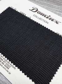 23883-2 Collection premium standard en pied-de-poule à fort torsion en mohair de chevreau DOMINX (Dominx)[Textile] Tissu En Laine Kuzuri (DOMINX) Images supplémentaires