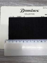 23883-2 Collection premium standard en pied-de-poule à fort torsion en mohair de chevreau DOMINX (Dominx)[Textile] Tissu En Laine Kuzuri (DOMINX) Images supplémentaires