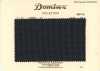 23883-2 Collection premium standard en pied-de-poule à fort torsion en mohair de chevreau DOMINX (Dominx)