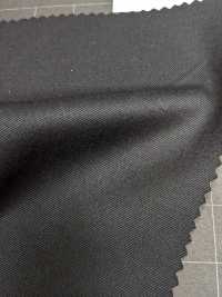 40B800-990 [Stock Limité] Nikke Textile MAFsuper120's Noir NIKKE Sous-photo