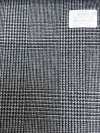 69586-61 26AW HERDREX [THE MILL CLASSICS] Mill Classics gris à carreaux Glen