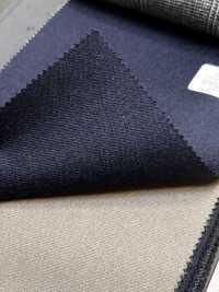69587-27 26AW HERDREX [THE MILL CLASSICS] Uni bleu marine[Textile] Kunishima Co., Ltd. Images supplémentaires