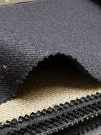 69587-27 26AW HERDREX [THE MILL CLASSICS] Uni bleu marine[Textile] Kunishima Co., Ltd. Images supplémentaires