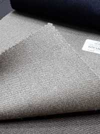 69587-72 26AW HERDREX [THE MILL CLASSICS] Mill Classics beige uni[Textile] Kunishima Co., Ltd. Images supplémentaires