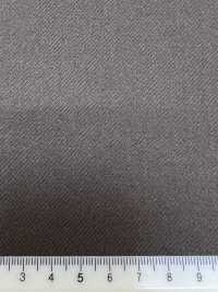 69587-81 26AW HERDREX [THE MILL CLASSICS] Mill Classics marron uni[Textile] Kunishima Co., Ltd. Images supplémentaires
