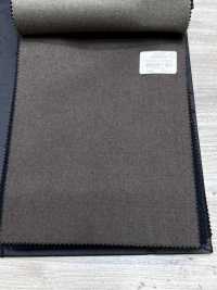 69587-81 26AW HERDREX [THE MILL CLASSICS] Mill Classics marron uni[Textile] Kunishima Co., Ltd. Images supplémentaires