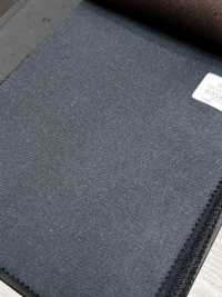 69587-90 26AW HERDREX [THE MILL CLASSICS] Mill Classics vert fumée uni[Textile] Kunishima Co., Ltd. Images supplémentaires