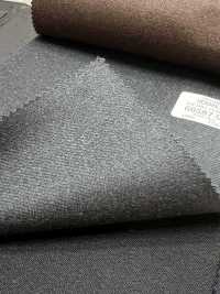 69587-90 26AW HERDREX [THE MILL CLASSICS] Mill Classics vert fumée uni[Textile] Kunishima Co., Ltd. Images supplémentaires