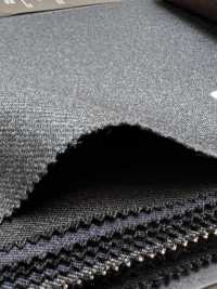69587-90 26AW HERDREX [THE MILL CLASSICS] Mill Classics vert fumée uni[Textile] Kunishima Co., Ltd. Images supplémentaires