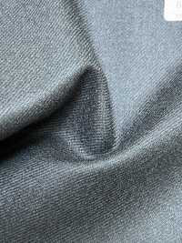 69587-90 26AW HERDREX [THE MILL CLASSICS] Mill Classics vert fumée uni[Textile] Kunishima Co., Ltd. Images supplémentaires