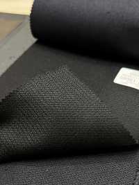 59561-12 26AW HERDREX [PREMIUM VENETIAN] Venetian Premium Noir Uni[Textile] Kunishima Co., Ltd. Images supplémentaires