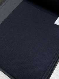 59561-26 26AW HERDREX [PREMIUM VENETIAN] Venetian Premium Bleu Marine Uni[Textile] Kunishima Co., Ltd. Images supplémentaires