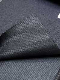 59561-26 26AW HERDREX [PREMIUM VENETIAN] Venetian Premium Bleu Marine Uni[Textile] Kunishima Co., Ltd. Images supplémentaires