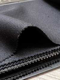 59561-26 26AW HERDREX [PREMIUM VENETIAN] Venetian Premium Bleu Marine Uni[Textile] Kunishima Co., Ltd. Images supplémentaires