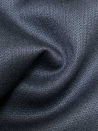 59561-26 26AW HERDREX [PREMIUM VENETIAN] Venetian Premium Bleu Marine Uni[Textile] Kunishima Co., Ltd. Images supplémentaires