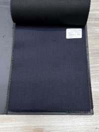 59561-26 26AW HERDREX [PREMIUM VENETIAN] Venetian Premium Bleu Marine Uni[Textile] Kunishima Co., Ltd. Images supplémentaires