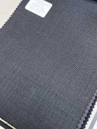 69412-46 26AW BESTSELECTION [AIRCORES] Gris charbon uni[Textile] Kunishima Co., Ltd. Images supplémentaires