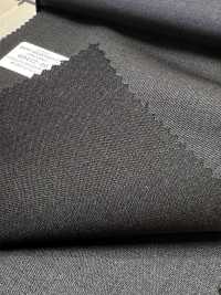69412-46 26AW BESTSELECTION [AIRCORES] Gris charbon uni[Textile] Kunishima Co., Ltd. Images supplémentaires