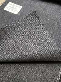 69413-30 26AW BESTSELECTION [AIRCORES] Aircores Bleu gris uni[Textile] Kunishima Co., Ltd. Images supplémentaires