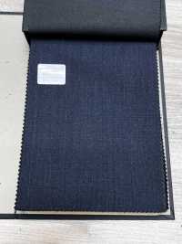 69413-30 26AW BESTSELECTION [AIRCORES] Aircores Bleu gris uni[Textile] Kunishima Co., Ltd. Images supplémentaires