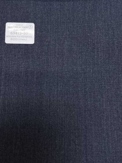 69413-30 26AW BESTSELECTION [AIRCORES] Aircores Bleu gris uni