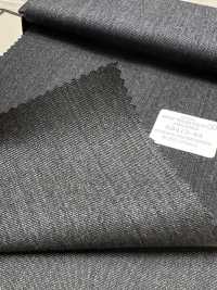 69413-44 26AW BESTSELECTION [AIRCORES] Aircores uni gris[Textile] Kunishima Co., Ltd. Images supplémentaires