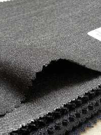 69413-44 26AW BESTSELECTION [AIRCORES] Aircores uni gris[Textile] Kunishima Co., Ltd. Images supplémentaires