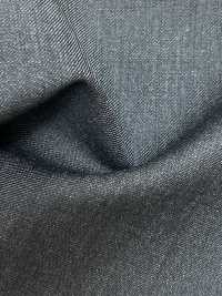 69413-44 26AW BESTSELECTION [AIRCORES] Aircores uni gris[Textile] Kunishima Co., Ltd. Images supplémentaires