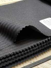69414-35 26AW MEILLEURE SÉLECTION [AIRCORES] AIRCORES Rayure ombrée marine[Textile] Kunishima Co., Ltd. Images supplémentaires