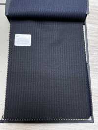 69414-49 26AW BESTSELECTION [AIRCORES] Aircores Rayure ombrée gris foncé[Textile] Kunishima Co., Ltd. Images supplémentaires