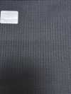 69414-49 26AW BESTSELECTION [AIRCORES] Aircores Rayure ombrée gris foncé