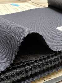 69416-38 26AW BESTSELECTION [TISSU MODERNISÉ] Tissu modernisé Bleu marine Shark[Textile] Kunishima Co., Ltd. Images supplémentaires