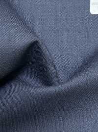 69416-38 26AW BESTSELECTION [TISSU MODERNISÉ] Tissu modernisé Bleu marine Shark[Textile] Kunishima Co., Ltd. Images supplémentaires