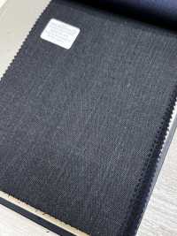 69416-45 26AW BESTSELECTION [TISSU MODERNISÉ] Requin charbon[Textile] Kunishima Co., Ltd. Images supplémentaires