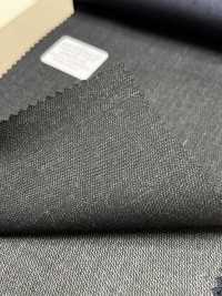 69416-45 26AW BESTSELECTION [TISSU MODERNISÉ] Requin charbon[Textile] Kunishima Co., Ltd. Images supplémentaires