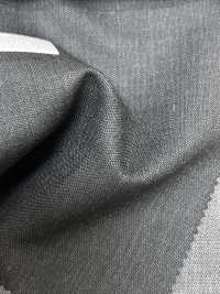 69416-45 26AW BESTSELECTION [TISSU MODERNISÉ] Requin charbon[Textile] Kunishima Co., Ltd. Images supplémentaires