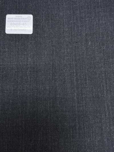 26AW BESTSELECTION [TISSU MODERNISÉ] Requin charbon