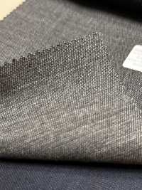 69416-66 26AW BESTSELECTION [TISSU MODERNISÉ] Tissu modernisé gris moyen requin[Textile] Kunishima Co., Ltd. Images supplémentaires