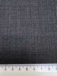 69416-66 26AW BESTSELECTION [TISSU MODERNISÉ] Tissu modernisé gris moyen requin[Textile] Kunishima Co., Ltd. Images supplémentaires
